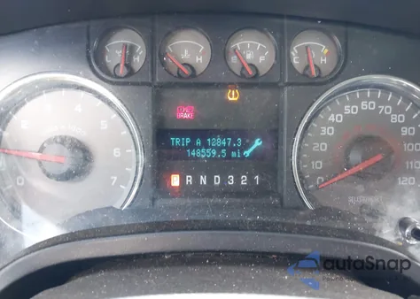 2010 Ford F-150 Fx2 Sport/Stx/Xl/Xlt z USA, uszkodzony, nr VIN 1FTEX1C80AKA73738